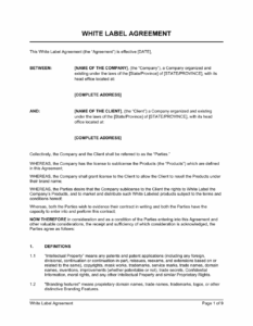 white-label-partnership-agreement-template